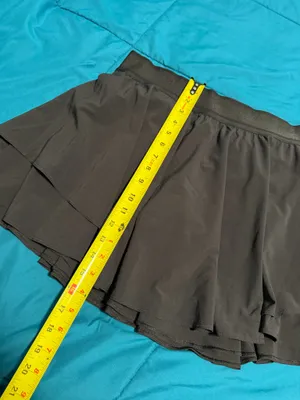 Lululemon court rival HR skort 10 thumbnail 6
