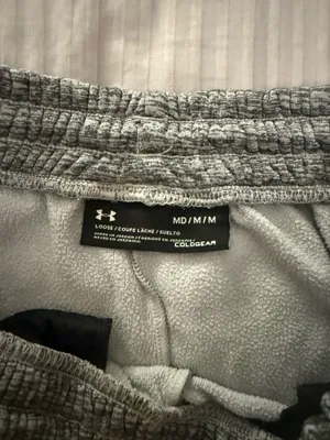 Under Armour Sweatpants thumbnail 2