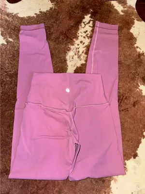 Lululemon Leggings Align High-Rise thumbnail 1