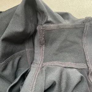 Alo Yoga Breezy Tennis Skirt Black XS thumbnail 4