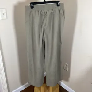 Halara High Waisted Wide Leg Corduroy Pants thumbnail 3