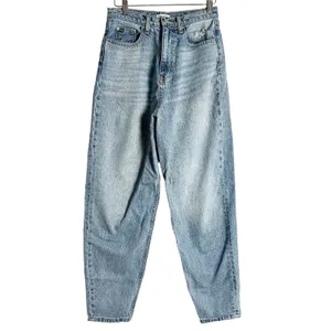 WeWoreWhat Dani Modern Boyfriend Denim Blue Jeans Size 27 thumbnail 3