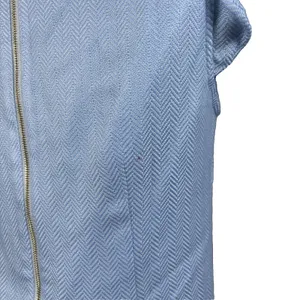 The Beaufort Bonnet Company Hart's Happy Race Day Herringbone Dress XS thumbnail 5