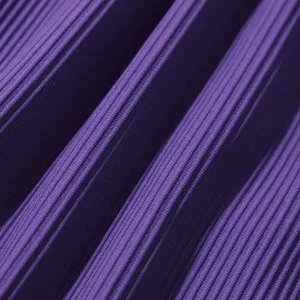 BERLOOK Purple Twist Cross Back Bikini Top AND BOTTOM 46 thumbnail 10