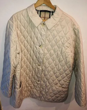 Burberry Classic Quilted Jacket thumbnail 2