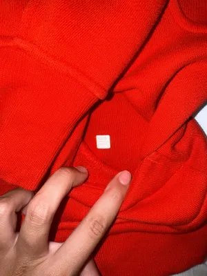 Lululemon Scuba Half-Zip thumbnail 2