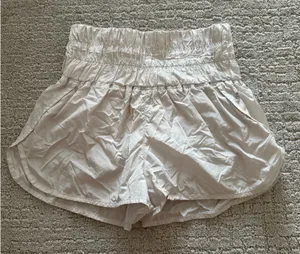 Free People shorts  thumbnail 1