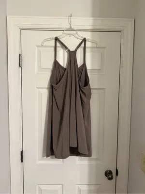 All in Motion Women’s Strappy Athletic Dress thumbnail 5