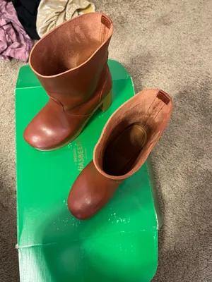 Hasbeens Boots Anthropologie Swedish thumbnail 8