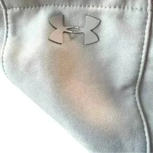 Under Armour Storm Infrared Gray Hooded Jacket. Size extra small.‎ thumbnail 5