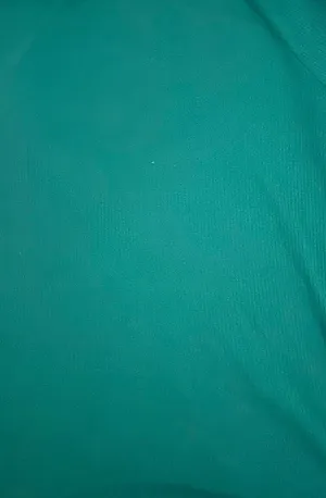 Aerie Green Long Sleeve Top thumbnail 2