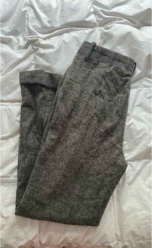 Max Studio Wool Panta thumbnail 5