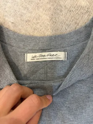 Free People Top Tank Top thumbnail 2