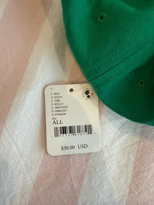 Free people hat thumbnail 3