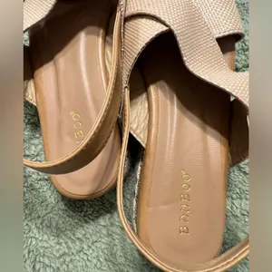 Bamboo Womens Wedges thumbnail 2