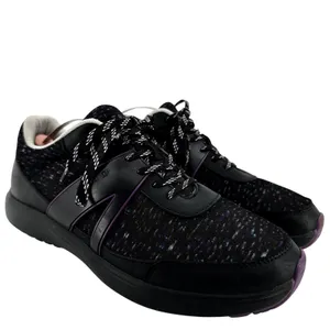 Alegria TRAQ Qarma 2 Sneakers Slip Resistant Arch Support Shock Absorption 9 thumbnail 2