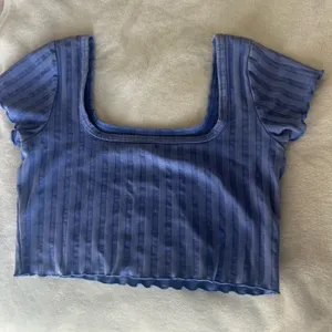 Blue Aerie OFFLINE top thumbnail 1