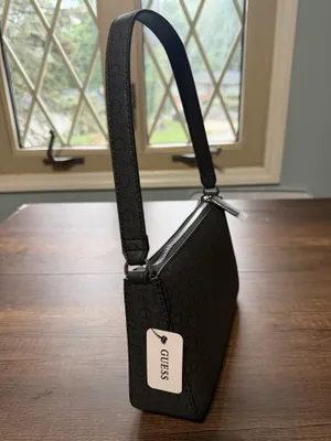 New Guess Nelly Mini bag thumbnail 2