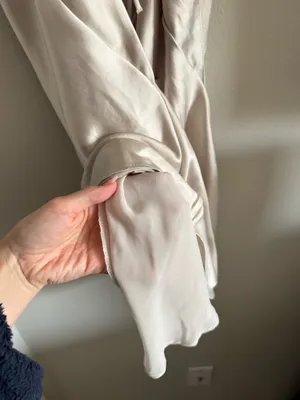Zara mini dress thumbnail 5