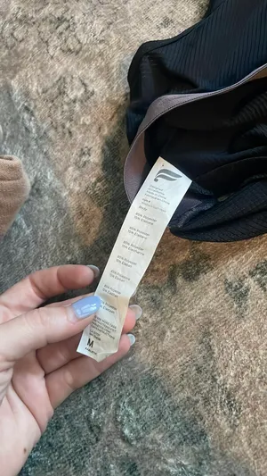 Fabletics Workout Top thumbnail 4