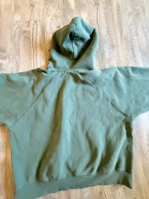 Aritzia Hoodie TNA Mega Cozy Fleece Fit thumbnail 5