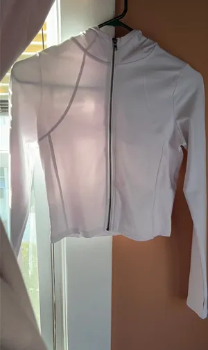 Gilly Hicks Active Recharge Jacket thumbnail 1
