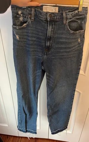 Abercrombie Jeans thumbnail 1