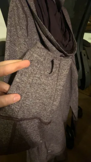 Jacket Full-Zip thumbnail 4
