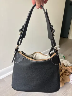 Dooney & Bourke Purse Leather thumbnail 9