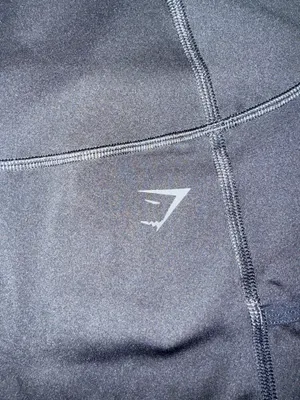 Gymshark Biker Shorts thumbnail 2