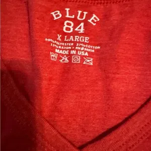 Ole miss womens tshirt‎ Size M thumbnail 2