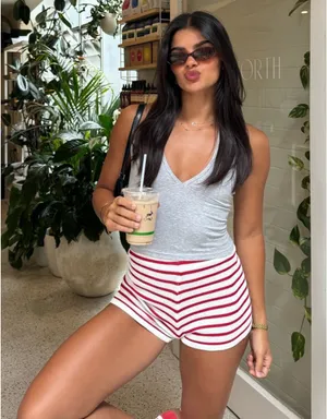 White Fox Boutique Shorts thumbnail 1