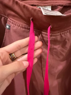 FIGS Scrub Pants Jogger petite  thumbnail 3