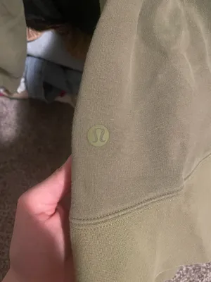 Lululemon Hoodie thumbnail 5