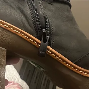 El Naturalista Women's Haya Pleasant Black‎ size 40 thumbnail 5