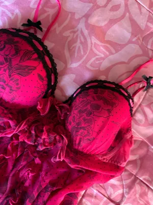 Apt. 9 flower print lingerie thumbnail 4