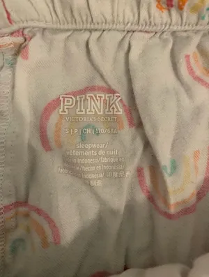 PINK Victoria’s Secret Pj thumbnail 3