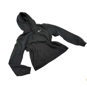 Casual Hoodie Sweater Hooded Top Blouse Long Sleeve Tee Sweatshirt Gym Top Sport thumbnail 3