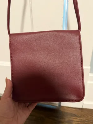 Harry Potter Playform 9 3/4 Purse thumbnail 3