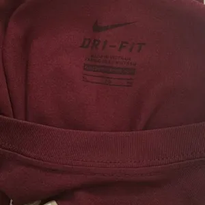 Nike Florida State University Football Shirt thumbnail 2