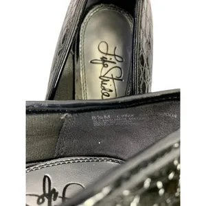 Life Stride Women's Casual Buckle Black Shoes thumbnail 4