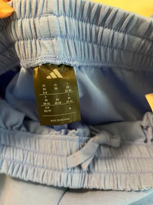 Adidas Sweatpants Jogger thumbnail 2