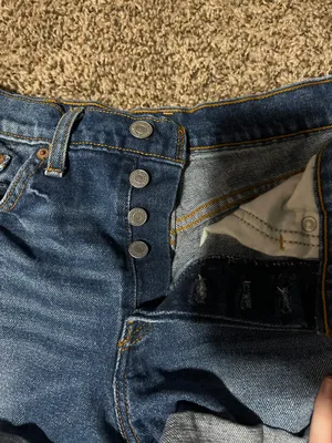 Levi's Short thumbnail 2