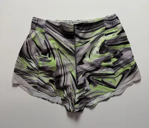 Lululemon Hotty Hot High-Rise Short 4” Special Edition, Size 8 thumbnail 1