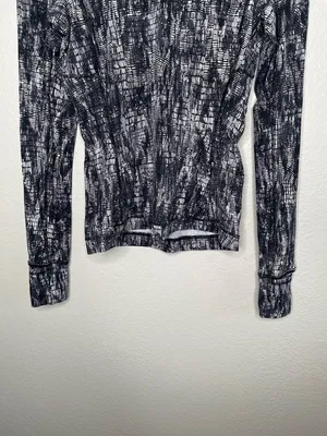 Lululemon Rulu Run Long sleeve pullover thumbhole sleeve 4 thumbnail 3