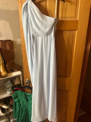 Bridesmaid dress thumbnail 4