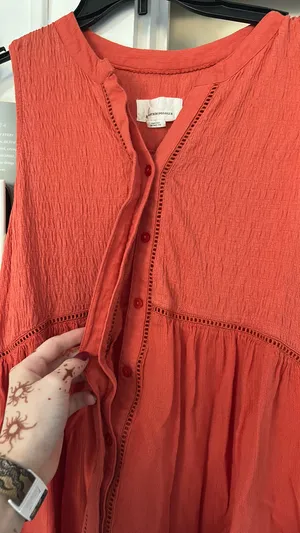 Anthropologie Dress Mini thumbnail 2