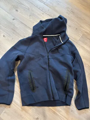 Nike Men’s Zip-Up thumbnail 1
