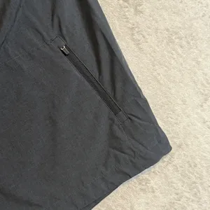 Vuori Outdoor Trainer Shell Hooded Jacket Womens XL Performance Activewear thumbnail 6