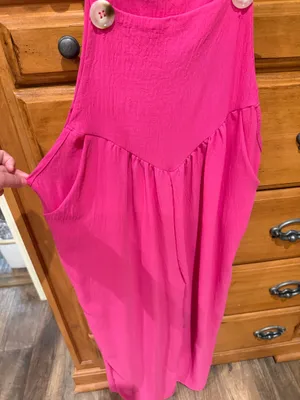 Lovely Melody Boutique Jumpsuit thumbnail 2